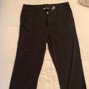 WORN ONCE Eddie Bauer Sport Women’s Hiking Pants